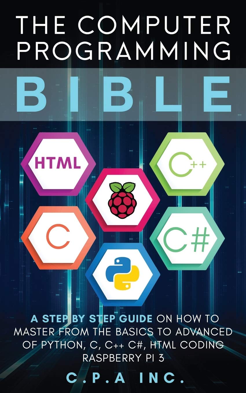The Computer Programming Bible