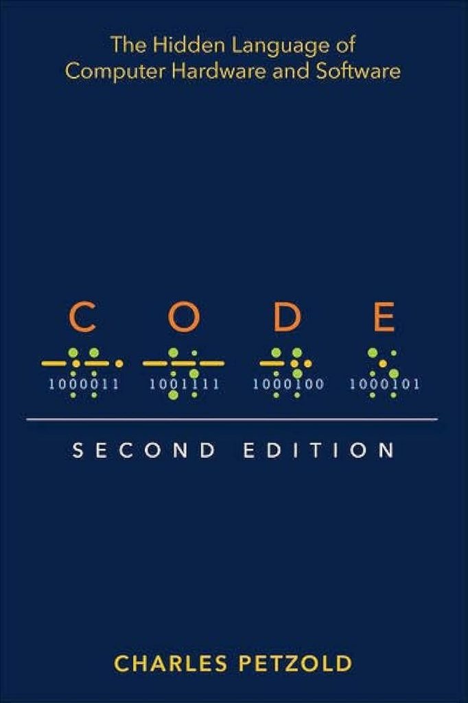 The Hidden Language of Computer Hardware and Software