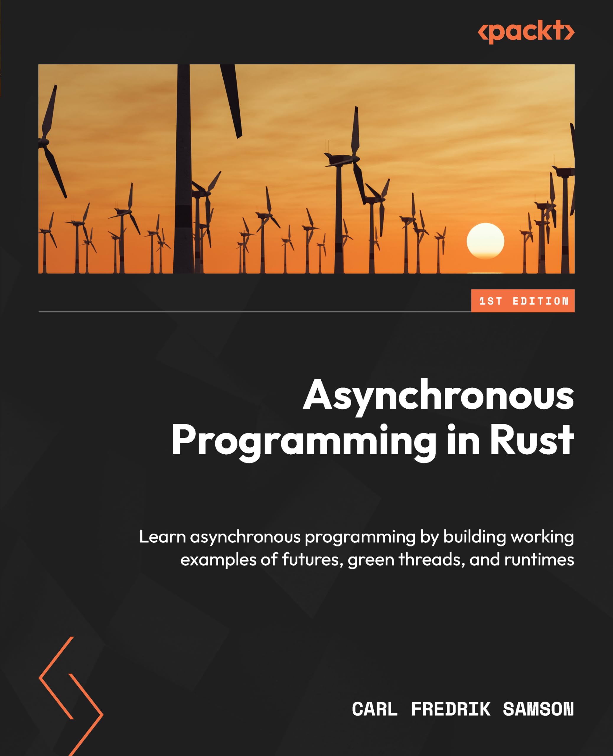 Asynchronous Programming in Rust