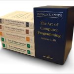 Art of Computer Programming