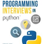 Elements of Programming Interviews in Python