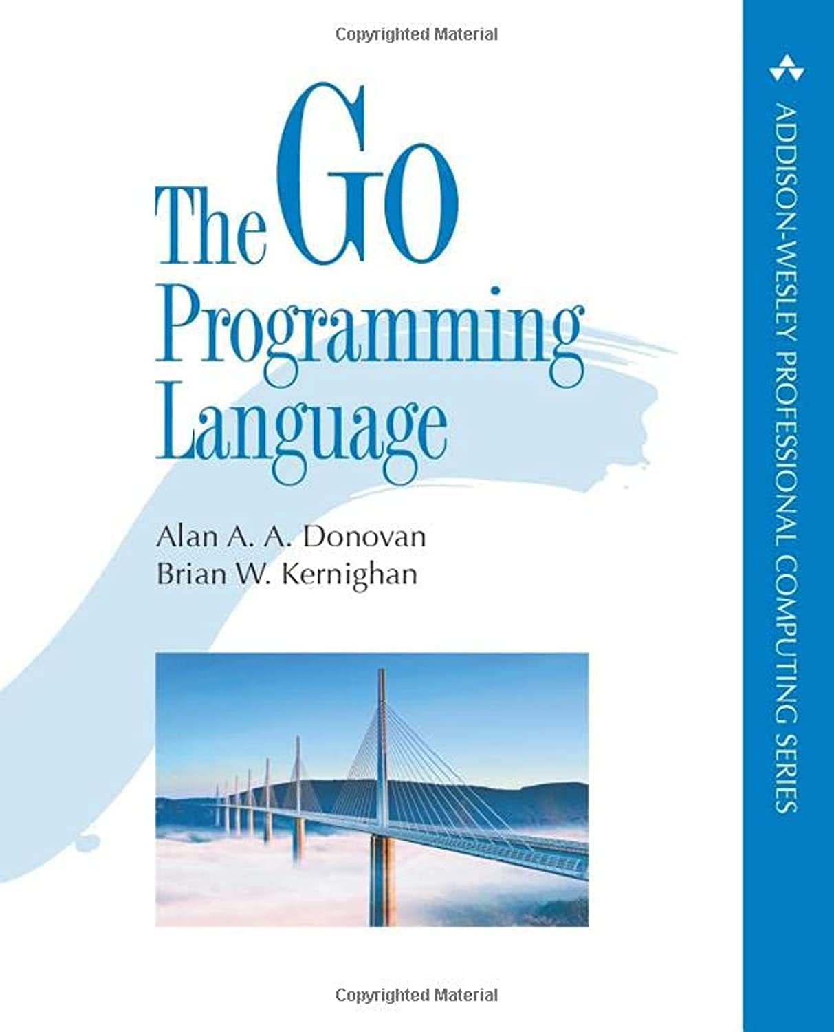 Go Programming Language