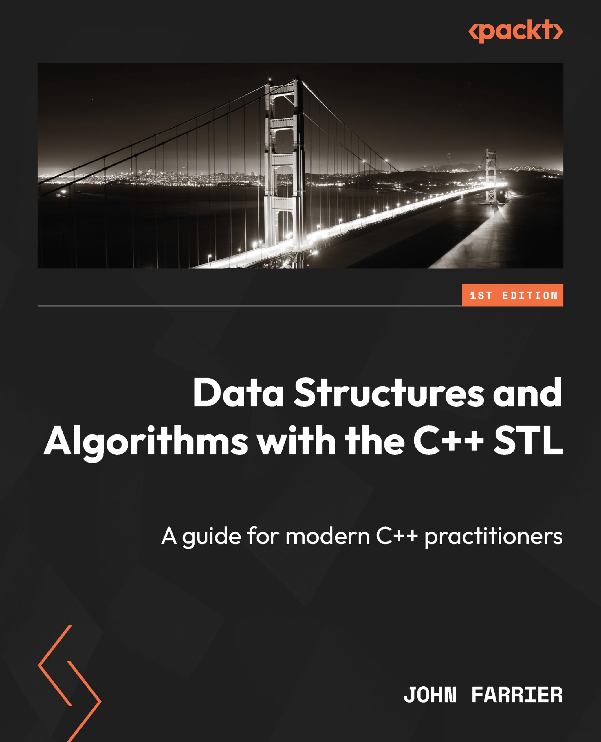 Data Structures and Algorithms with the C++ STL