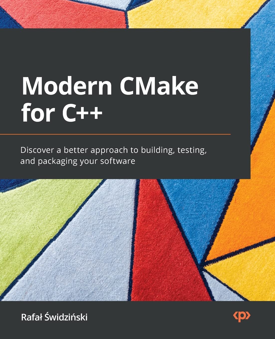 Modern CMake