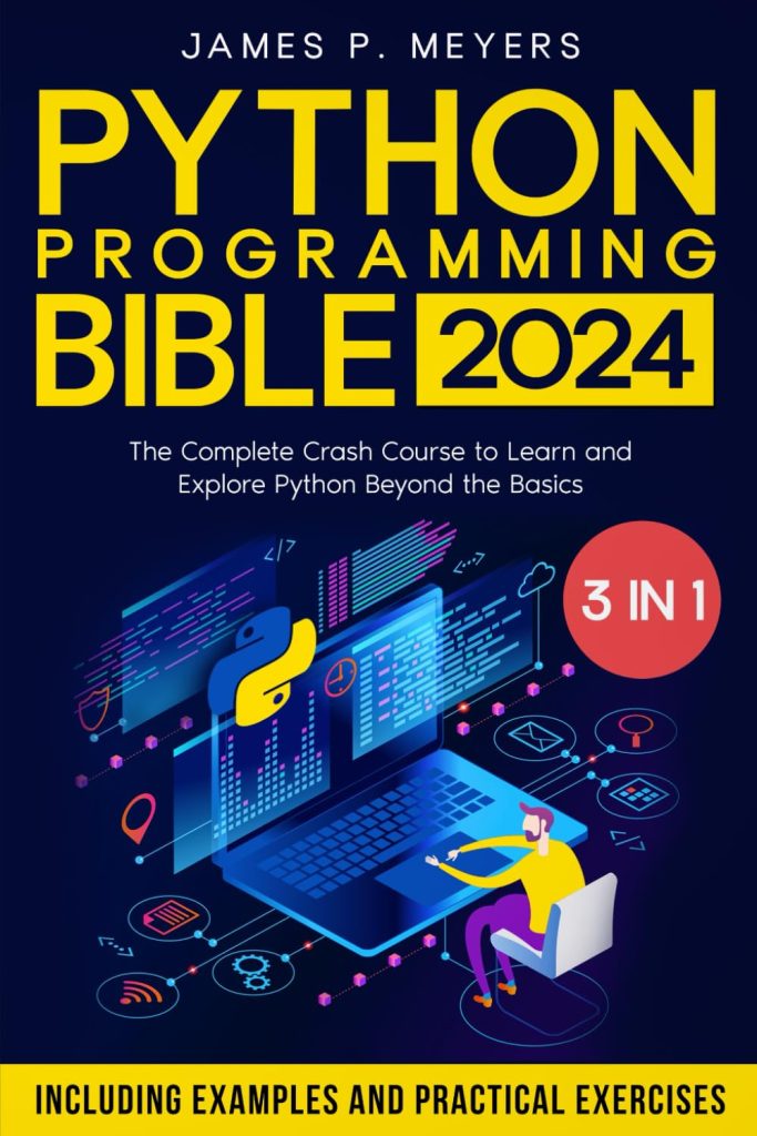 Python Programming Bible