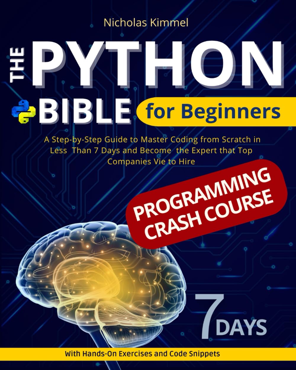 The Python Bible