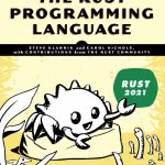 The Rust Programming Language