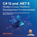 C# 12 and .NET 8