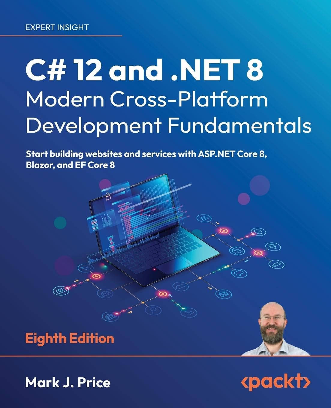 C# 12 and .NET 8