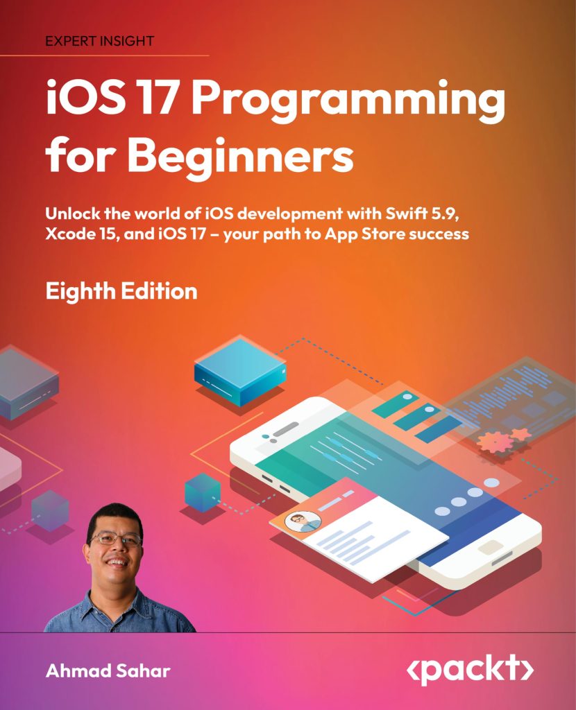 iOS 17 Programming for Beginners