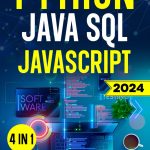 Python, Java, SQL & JavaScript Crash Course for Beginners