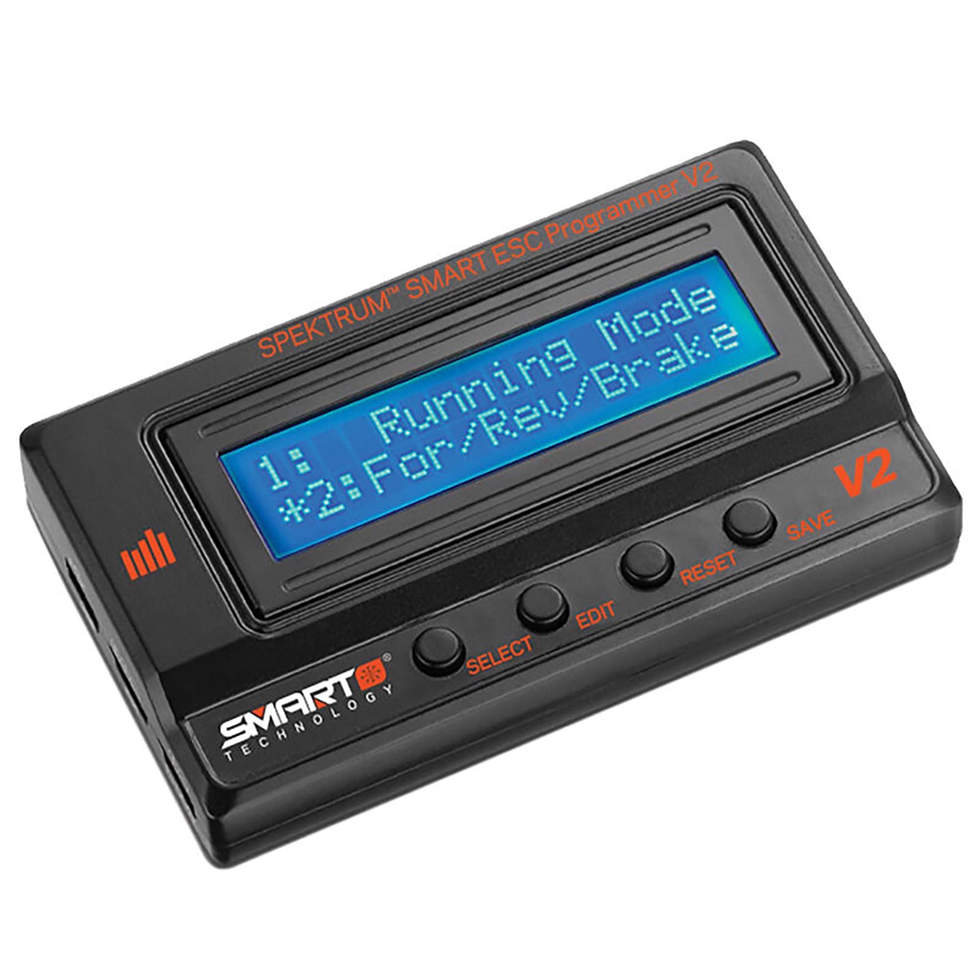 Spektrum Smart ESC Programming Update Box