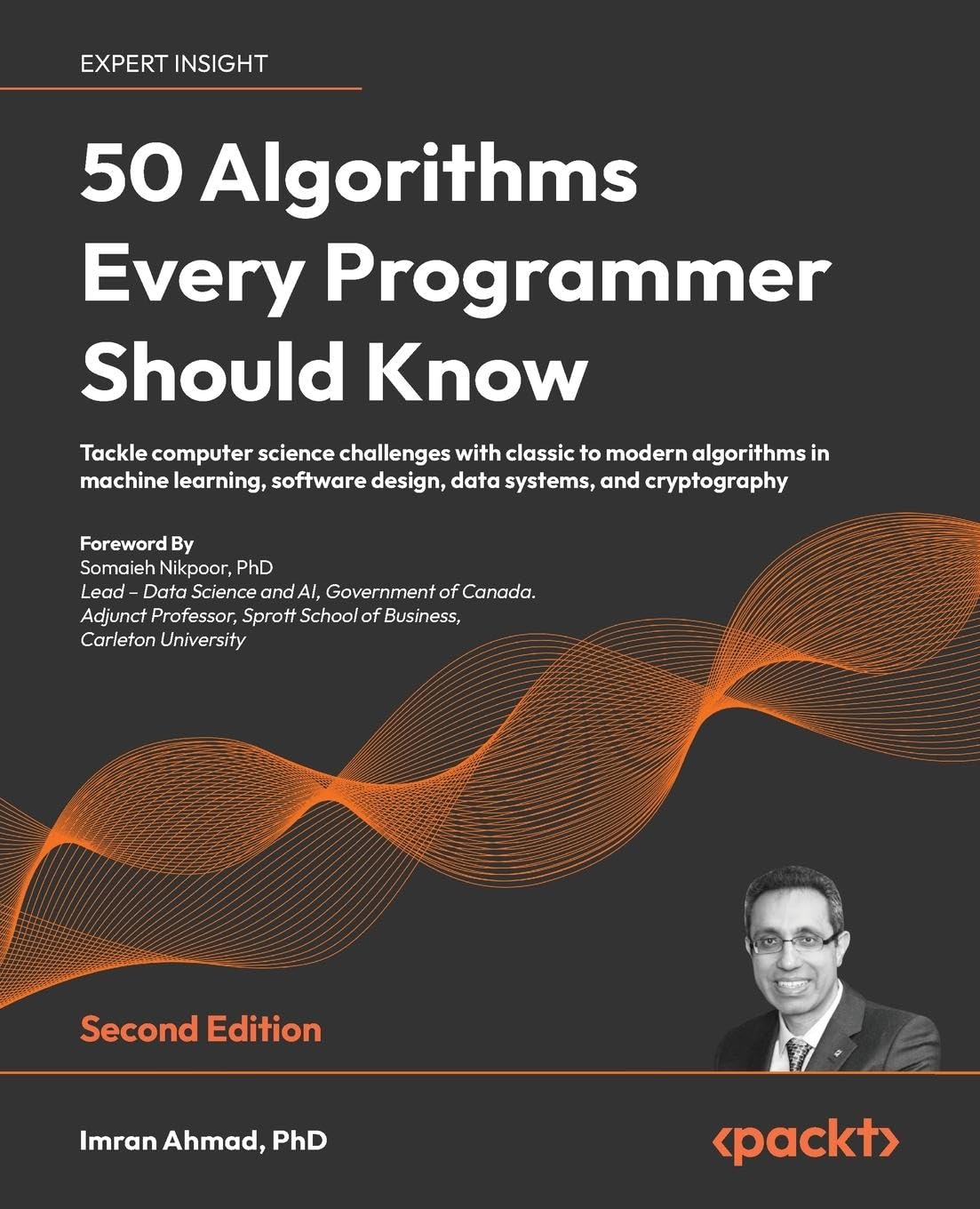 50 Algorithms Every Programmer Should Know – Second Edition