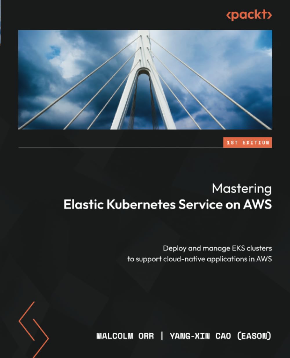 Elastic Kubernetes Service on AWS