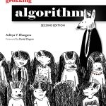 Grokking Algorithms