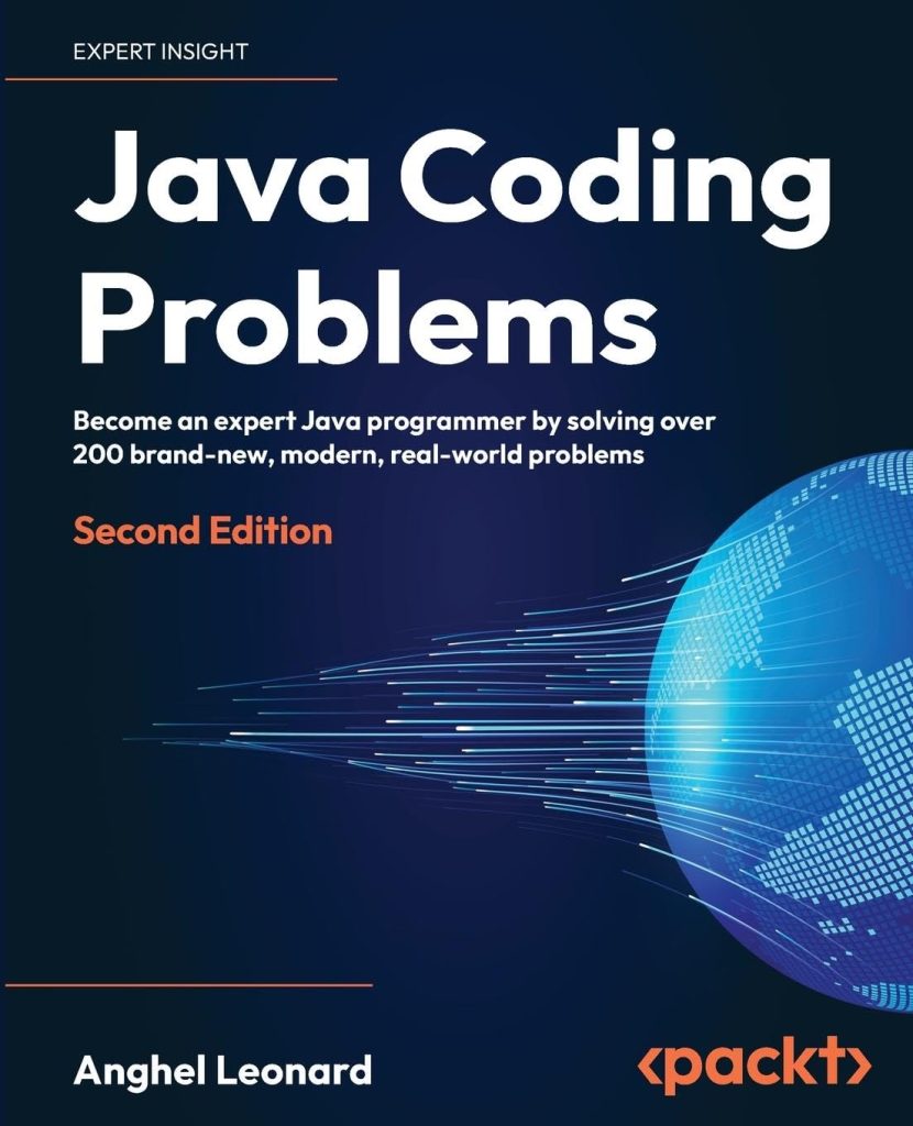 Java Coding Problems