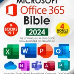 Microsoft Office 365 Bible