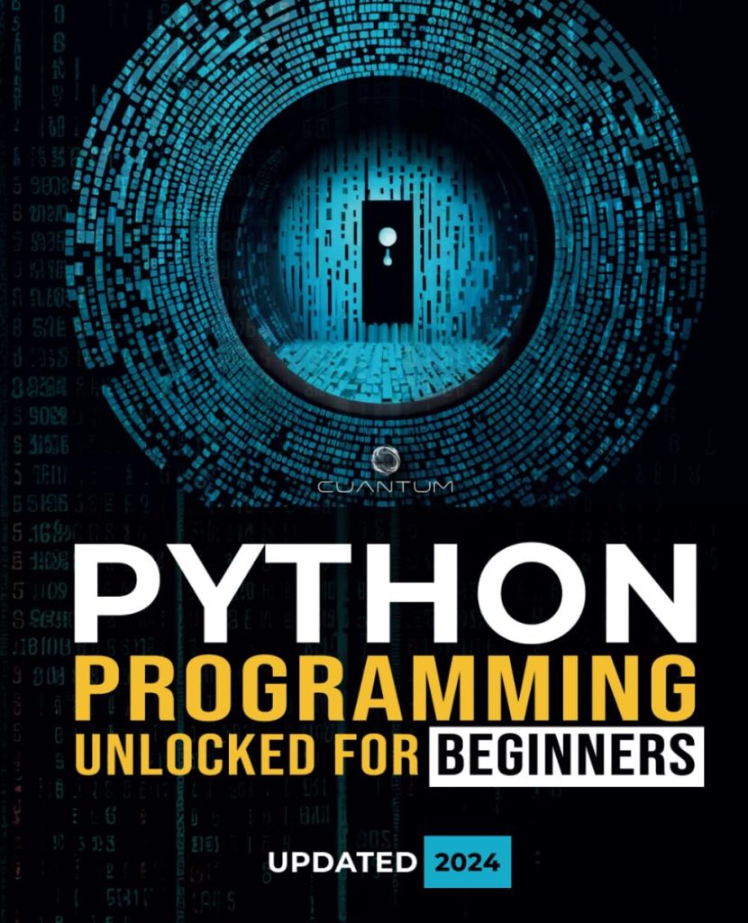 Python Programming Unlocked for Beginners