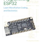 ESP32 MicroPython Kit