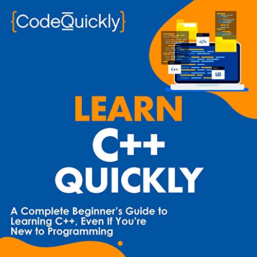 “Learn C++ Quickly”