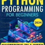 “Python Programming for Beginners”