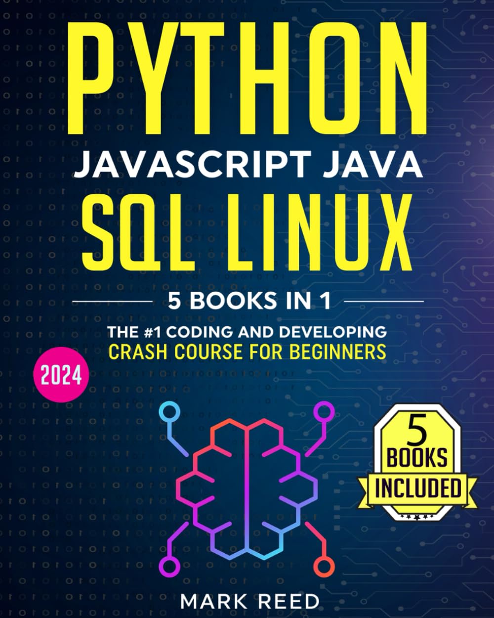 The #1 Coding and Developing Crash Course for Beginners