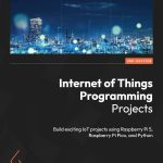 Internet of Things Programming Projects