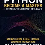 Python Practice Makes a Master