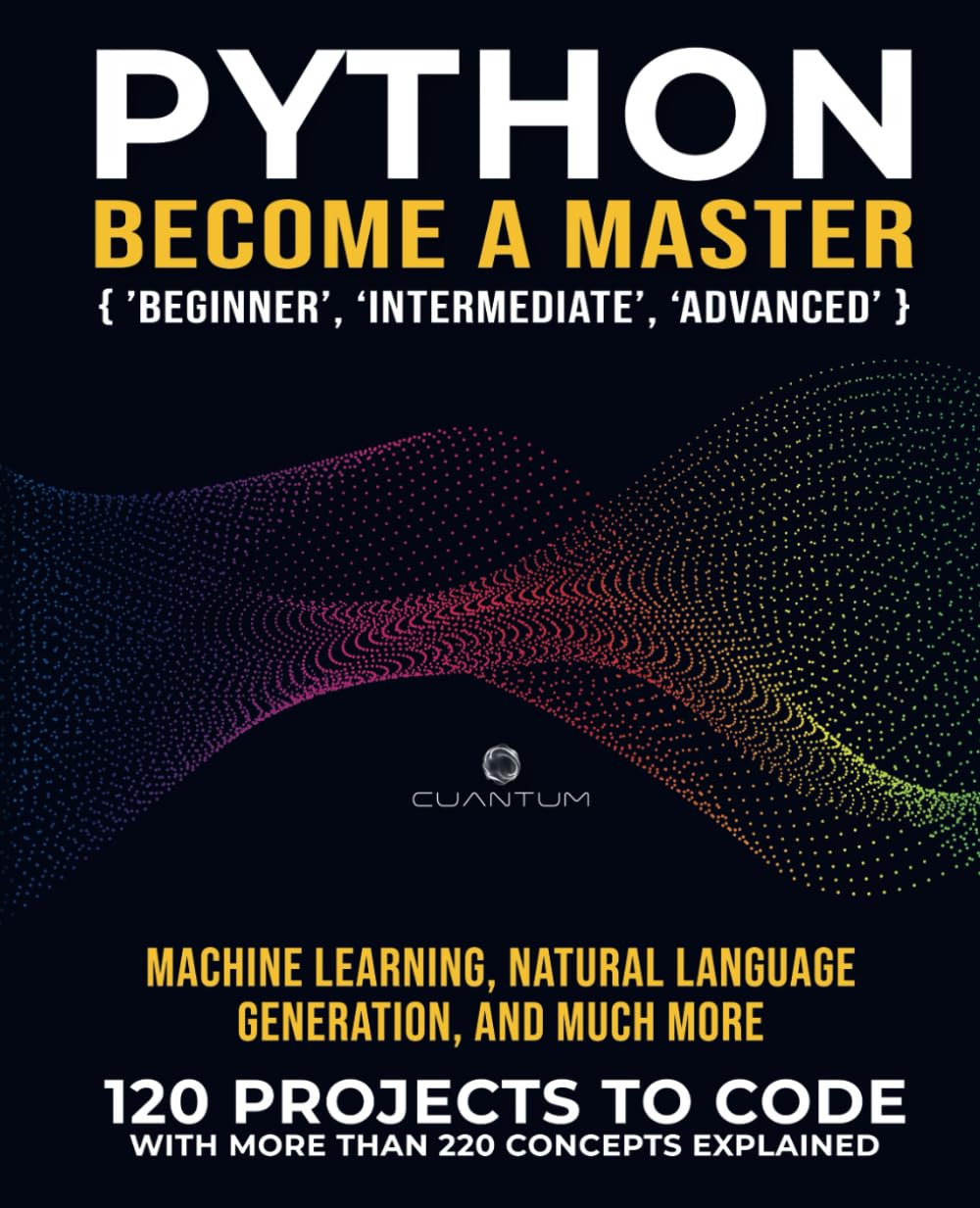 Python Practice Makes a Master
