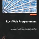 Rust Web Programming