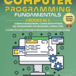 Coding Made Easy Book 3