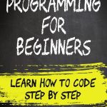 Computer Programming for Beginners