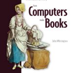 “How Computers Make Books”