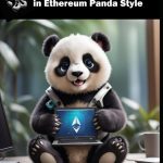 Solidity & Smart Contracts in Ethereum Panda Style