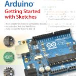 “Programming Arduino”