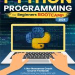 Python Programming for Beginners Bootcamp