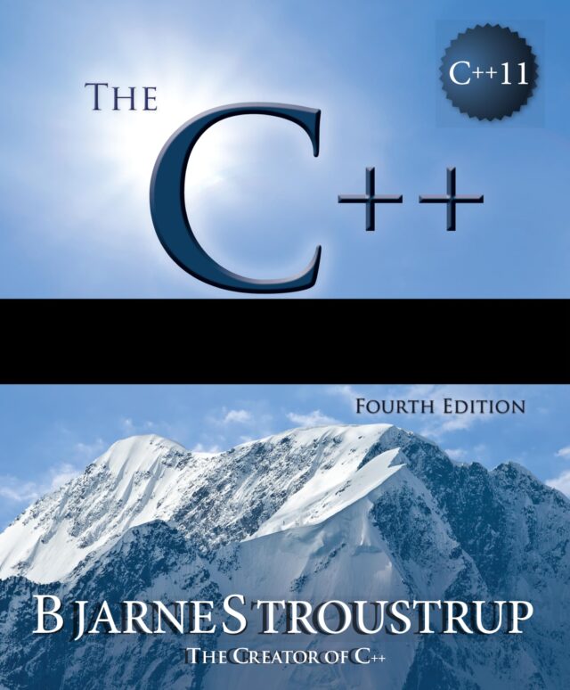 C++