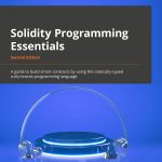 Solidity Programming Essentials