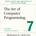 “The Art of Computer Programming”