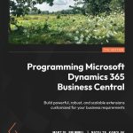 Microsoft Dynamics 365 Business Central