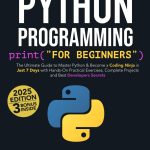 Python Programming for Beginners