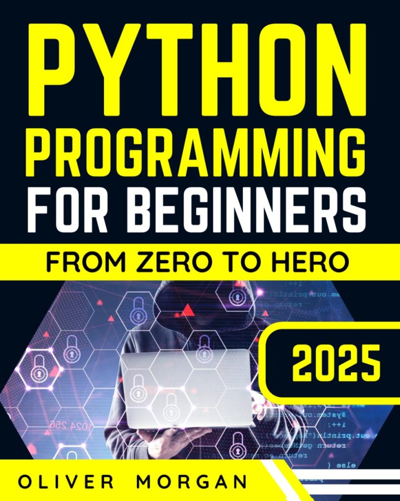 Python Programming for Beginners