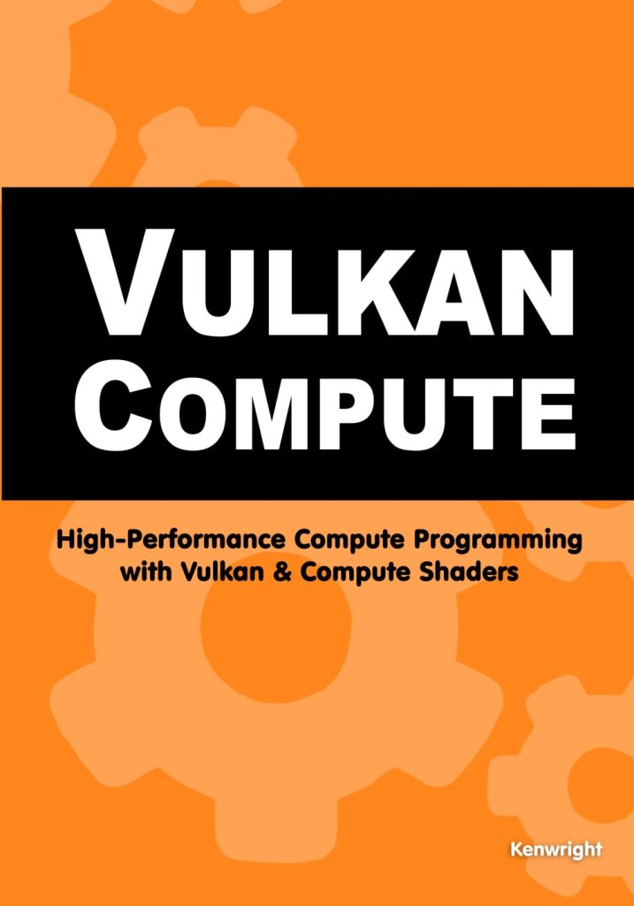 Vulkan Compute