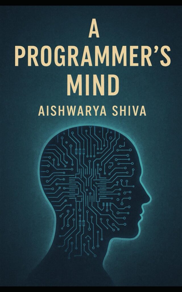 A Programmer’s Mind