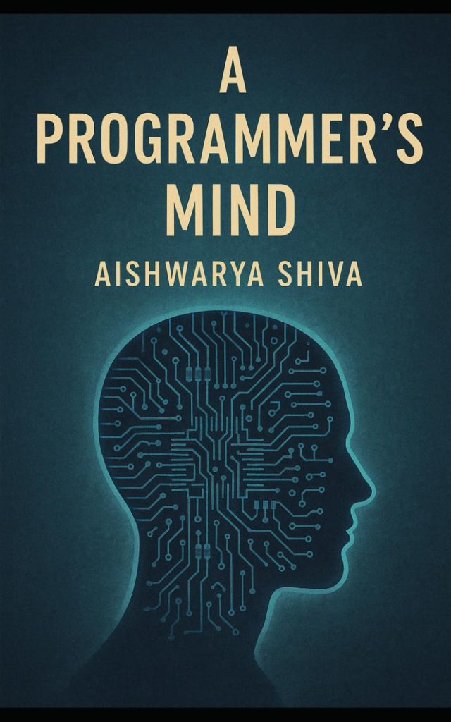 A Programmer’s Mind