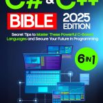 C# & C++ BIBLE