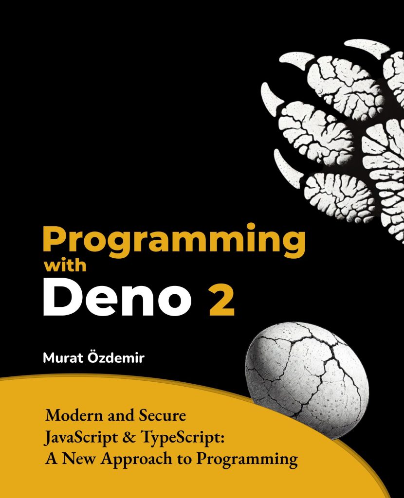 Programming with Deno 2