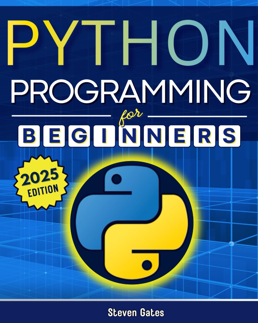 Python Programming for Beginners