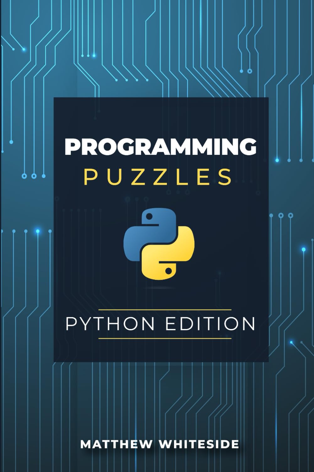 Python Puzzle Book