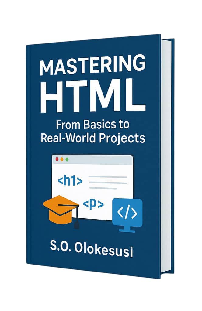 Basic HTML5